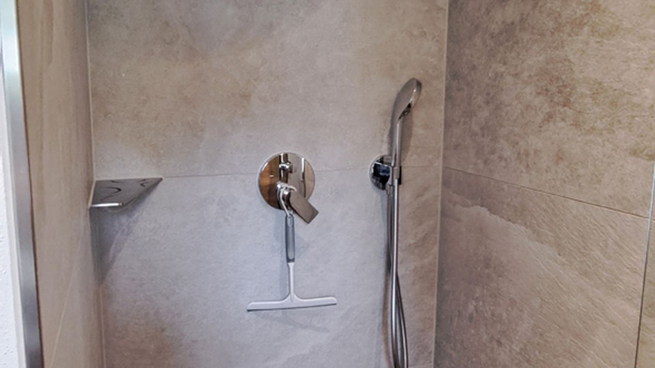 Regendusche Regendusche